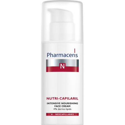 INTENSIVE NOURISHING FACE...