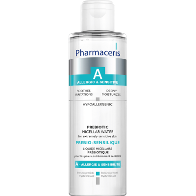 PREBIOTIC MICELLAR WATER...