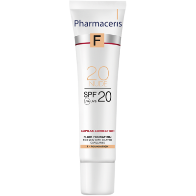 FLUID FOUNDATION SPF 20...