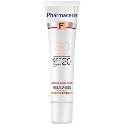 FLUID FOUNDATION SPF 20...