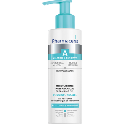 MOISTURIZING PHYSIOLOGICAL...