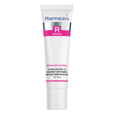 ULTRA ACTIVE GEL AGAINST...