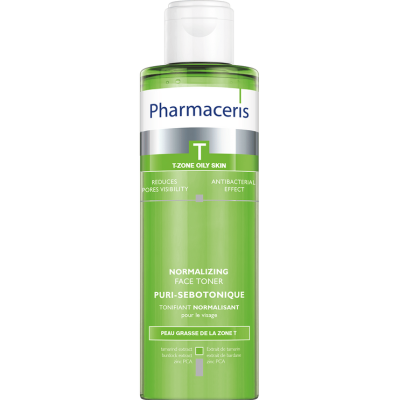 NORMALIZING FACE TONER...