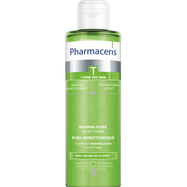 NORMALIZING FACE TONER PURI-SEBOTONIQUE 200 ml