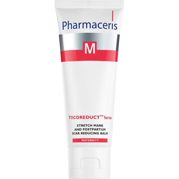 STRETCH MARK REDUCING BALM TOCOREDUCTTM FORTE 75 ml