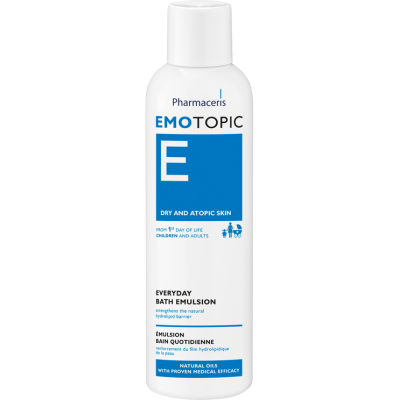 EMOTOPIC EVERYDAY BATH...