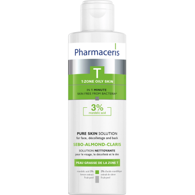 PURE SKIN SOLUTION for...