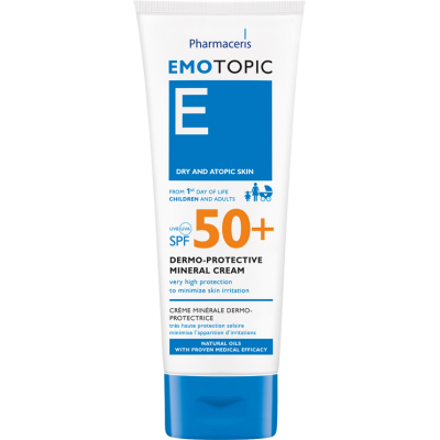 EMOTOPIC DERMO-PROTECTIVE...