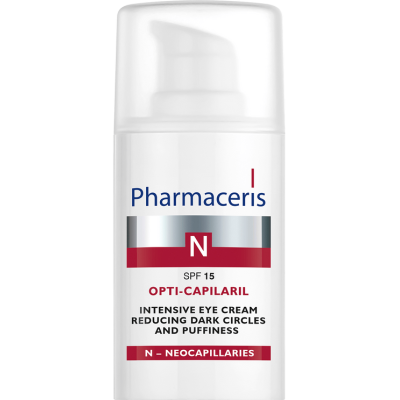 INTENSIVE EYE CREAM...