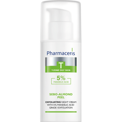 EXFOLIATING NIGHT CREAM...