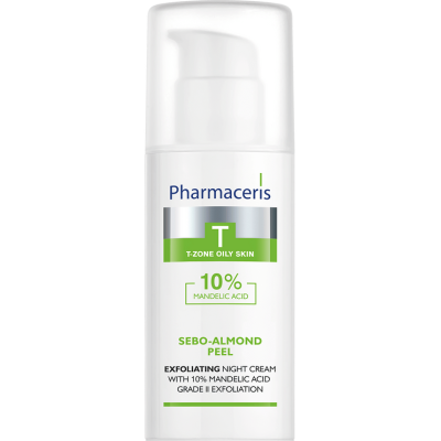 EXFOLIATING NIGHT CREAM...