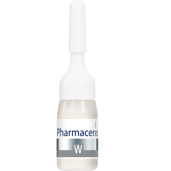 WHITENING ESSENCE CORRECTING BROWN MARKS ALBUCIN-PP 4 x 3 ml