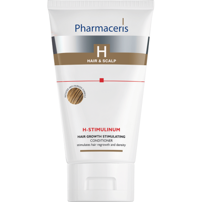 HAIR GROWTH STIMULATING CONDITIONER H-STIMULINUM 250 ml