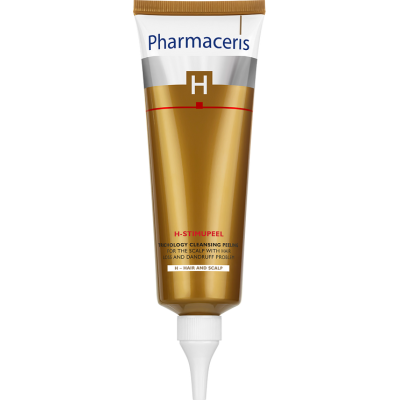 TRICHOLOGY CLEANSING PEEL...