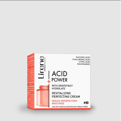 Lirene ACID POWER...