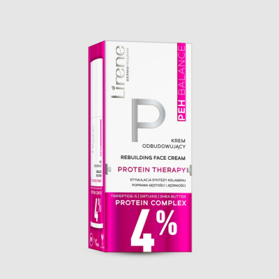 Lirene PEH BALANCE...