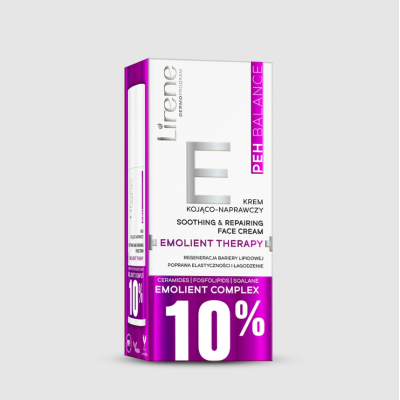 Lirene PEH BALANCE Soothing...