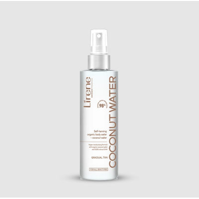 Lirene PERFECT TAN Organic...