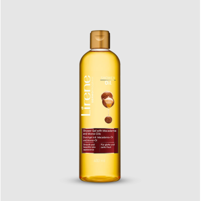 Lirene SHOWER OIL Shower...