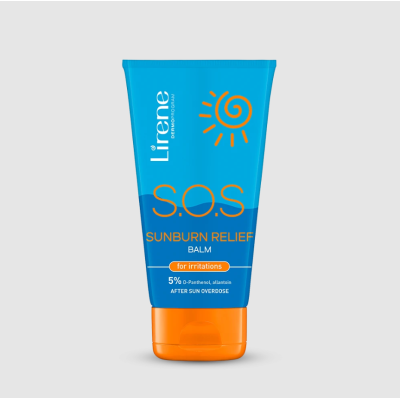 Lirene SUN Balm for...