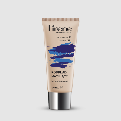 Lirene NATURE MATTE...