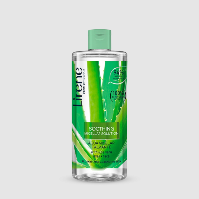 Lirene Soothing micellar...