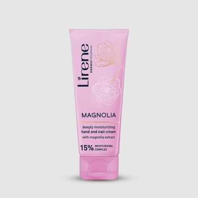 Lirene Deeply moisturising...