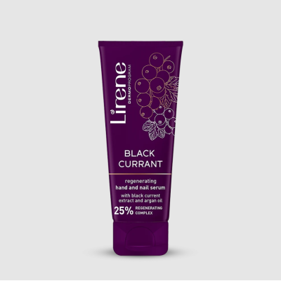 Lirene Regenerating serum...