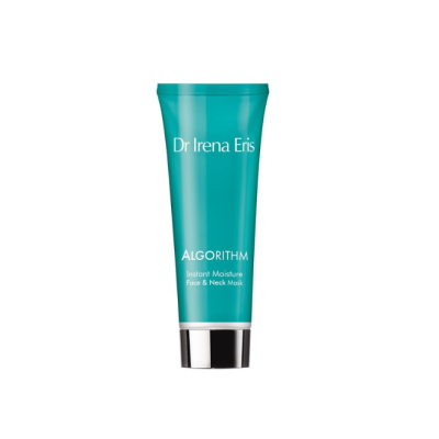 Dr Irena Eris Algorithm...