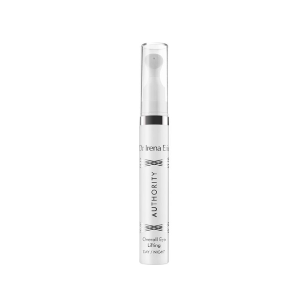 Dr Irena Eris Authority Overall Eye Lifting Day/Night 15 ml