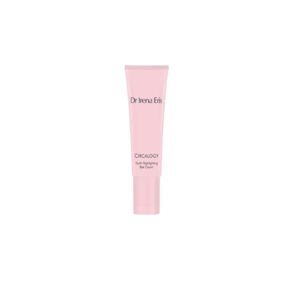 Dr Irena Eris Circalogy Youth Highlighting Eye Cream 15 ml