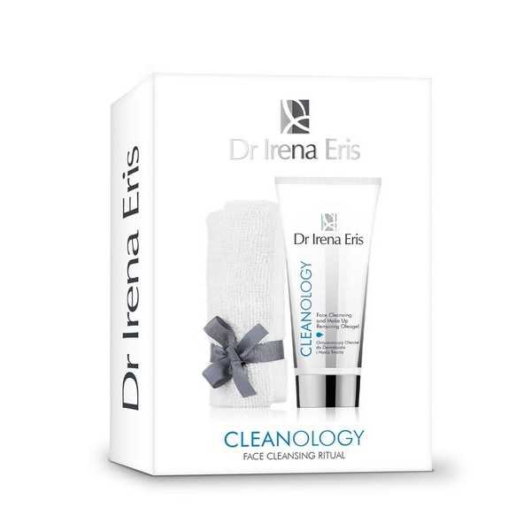 Dr Irena Eris Cleanology Face Cleansing Ritual For All Skin Types 175 ml