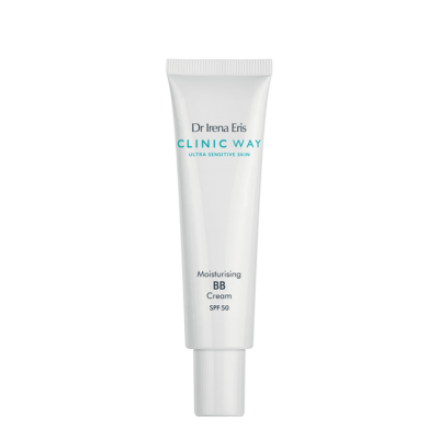 Dr Irena Eris Clinic Way...