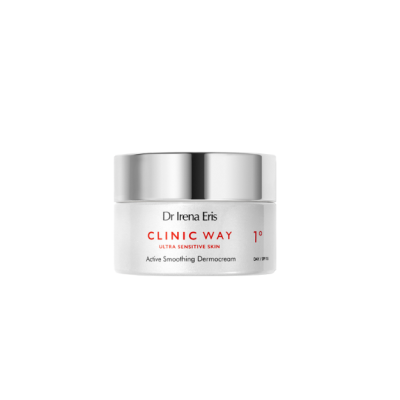 Dr Irena Eris Clinic Way...