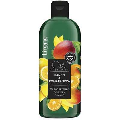 Lirene OIL THERAPIST Shower...