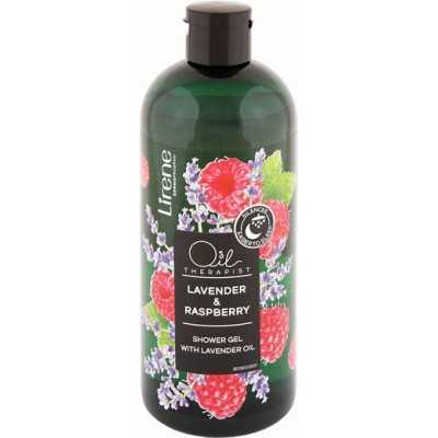 Lirene OIL THERAPIST Shower...