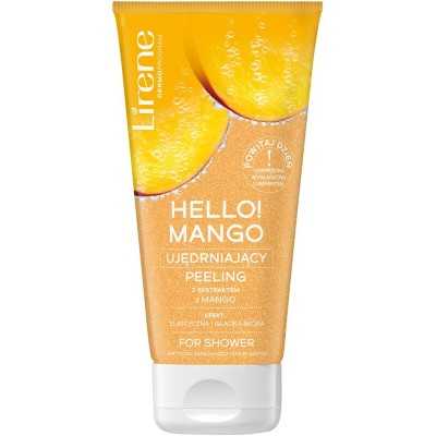 Firming body peeling with...