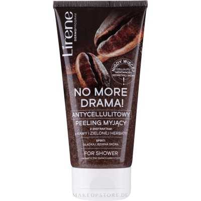 Anti-cellulite body peeling...