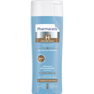H-PURIN SPECIAL ANTI-DANDRUFF SHAMPOO