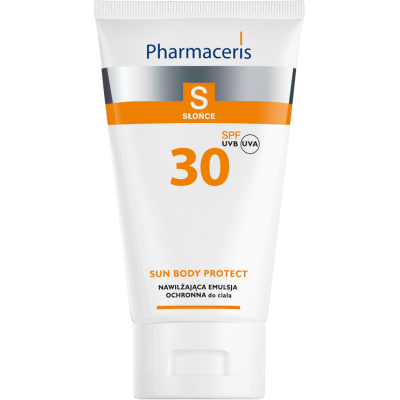 PROTECTIVE MOISTURISING...