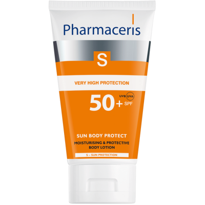 MOISTURISING & PROTECTIVE...