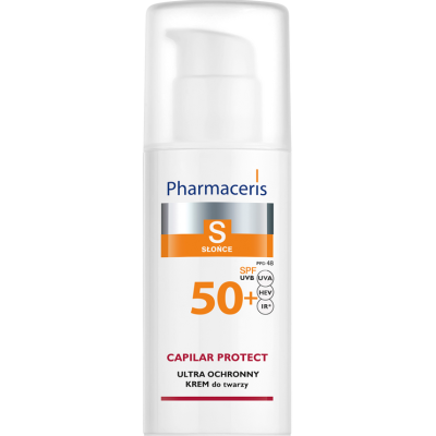 PROTECTION CREAM SPF 50+...