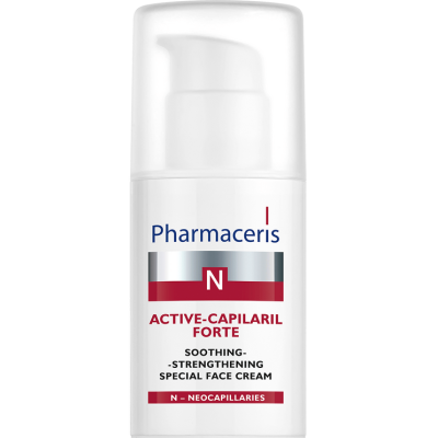 SOOTHING-STRENGTHENING...